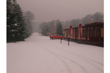 Polen Hotel Złoty Stok, Exterieur